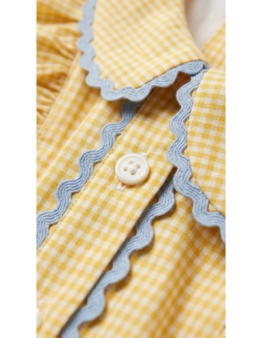 Le Petit Mico - Lemon Breeze