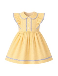 Le Petit Mico - Lemon Breeze