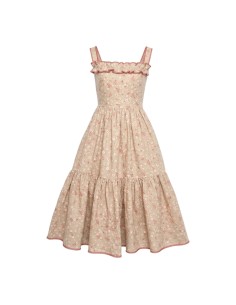 Le Petit Mico - Blush Garden
