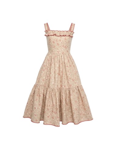 Le Petit Mico - Blush Garden