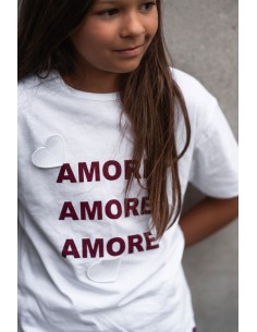 Antebies - Amore Tshirt 2