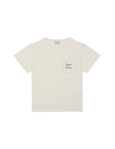 Antebies - Bonjour Summer Tshirt