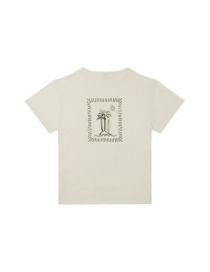 Antebies - Palmiye Tshirt