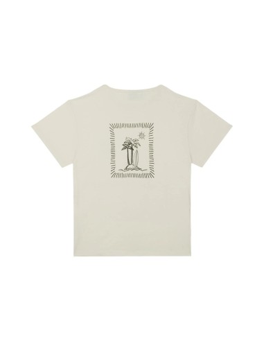Antebies - Palmiye Tshirt