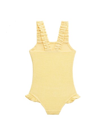 Sand Mother - Sand Wave Smocked...
