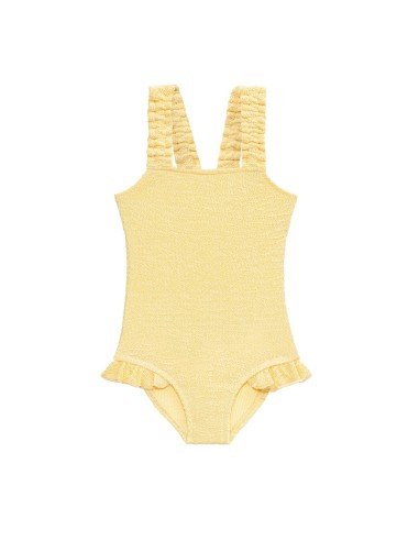 Sand Mother - Sand Wave Smocked...