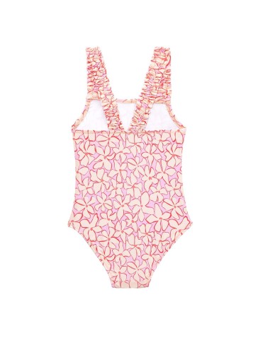Sand Mother - Smocked Swimsuit...