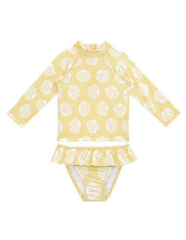 Sand Mother - Girls Set Sunny Shells