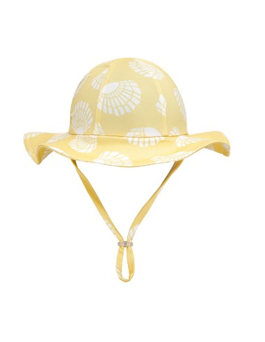 Sand Mother - Sun Hat Sunny Shells...