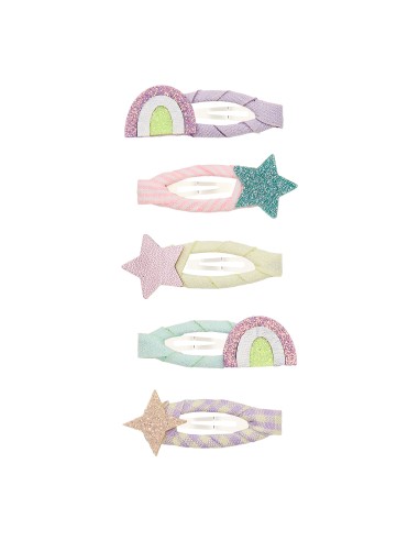 Mimi & Lula - Rainbow And Star Mini...