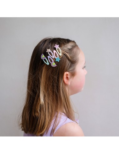 Mimi & Lula - Rainbow And Star Mini...