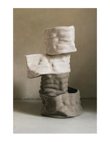 Lorena Canals - Sepet Stonewashed...