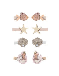 Mimi & Lula - Mermaid Mini...
