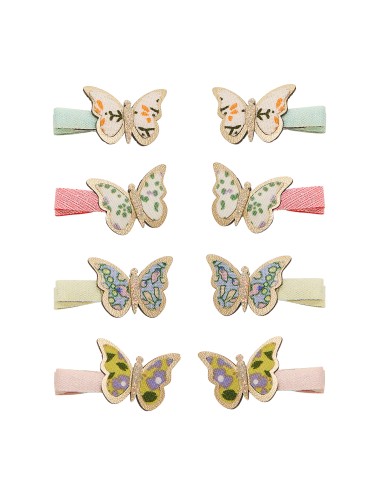 Mimi & Lula - Floral Butterfly Mini...