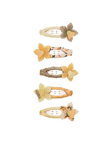 Mimi & Lula - Daffodil Mini 5'li Toka