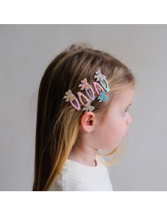 Mimi & Lula - Sparkle Bow... 2