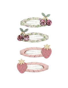 Mimi & Lula - Summer Fruit...