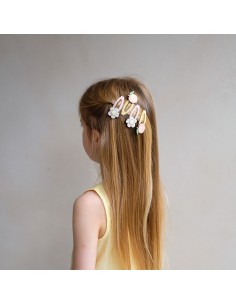 Mimi & Lula - Peach Blossom... 2