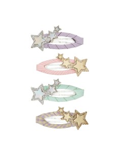 Mimi & Lula - Trailing Star...