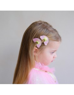 Mimi & Lula - Rainbow 2'li... 2