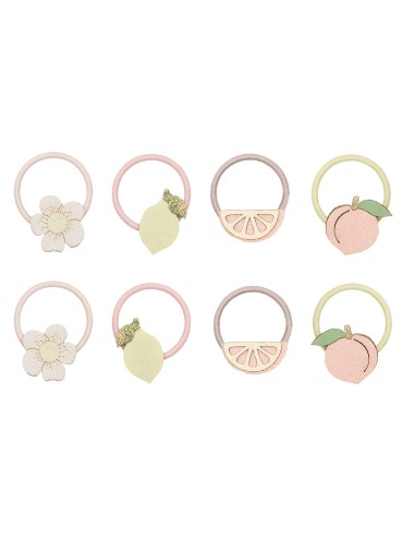 Mimi & Lula - Peachy Citrus Mini 8'li...