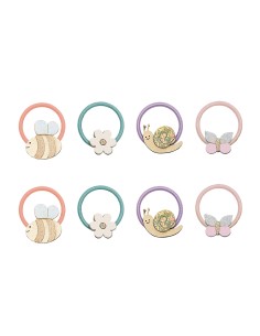 Mimi & Lula - Mini Beasts...