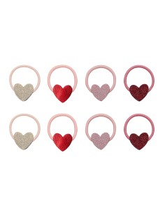 Mimi & Lula - Heart Mini...