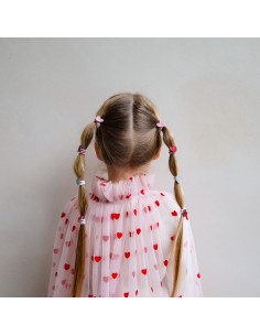 Mimi & Lula - Heart Mini... 2