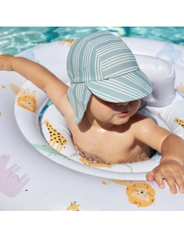 Swim Essentials - Wild Life Leopard...