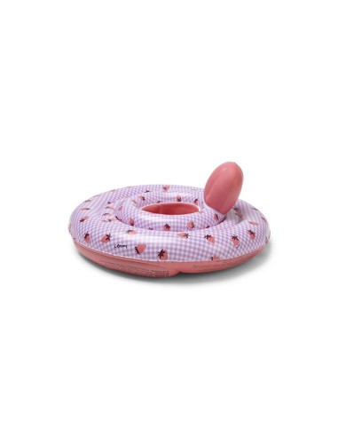 Swim Essentials - Strawberry Fields...