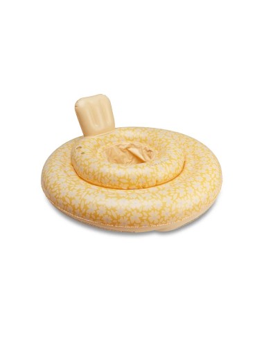 Swim Essentials - Yellow Flowers...