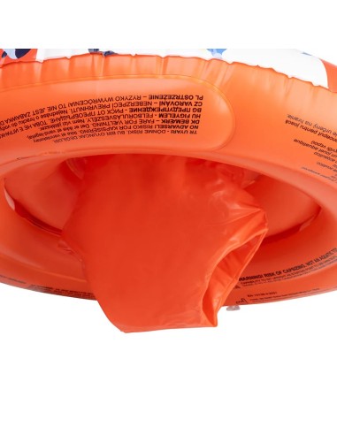 Swim Essentials - Red White Whale...