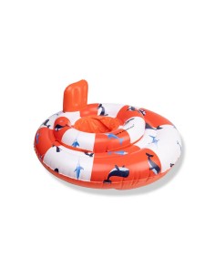 Swim Essentials - Red White...