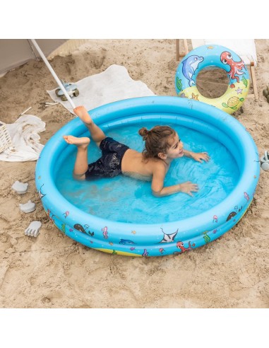 Swim Essentials - Mini Marine Oyun...