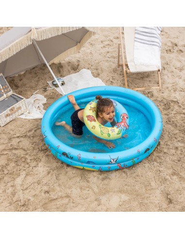 Swim Essentials - Mini Marine Oyun...