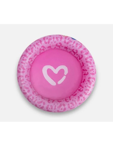 Swim Essentials - Pink Leopard Bebek...