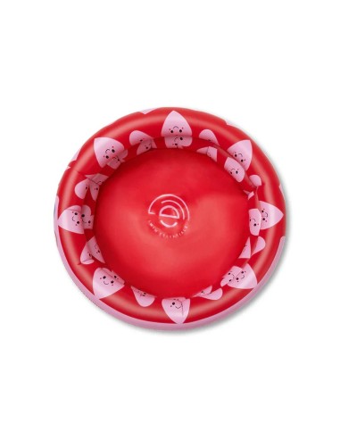 Swim Essentials - Hearts Red Bebek...