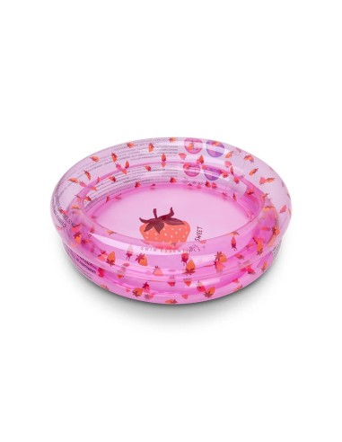 Swim Essentials - Pink Strawberry...