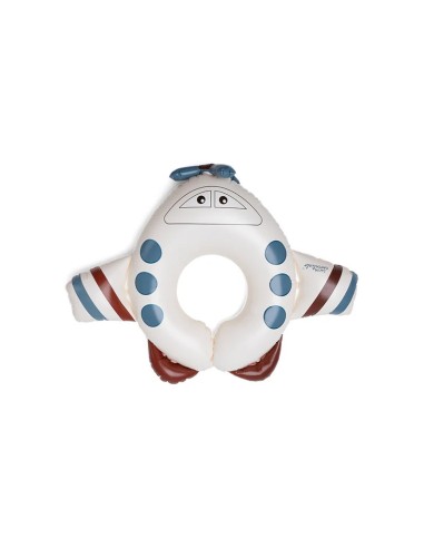 Swim Essentials - Peter Plane...