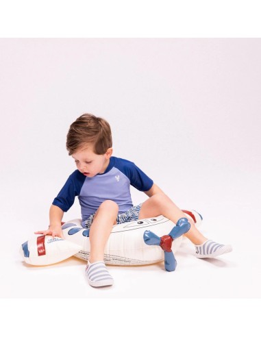 Swim Essentials - Peter Plane...