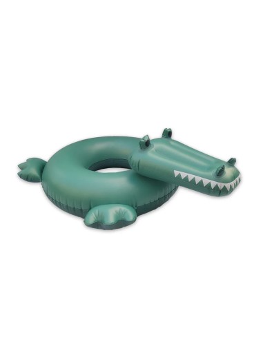 Swim Essentials - Timsah Desenli...