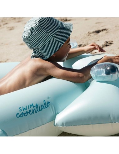 Swim Essentials - Blue Hunter Yüzme...