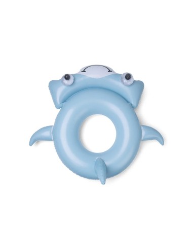 Swim Essentials - Blue Hunter Yüzme...
