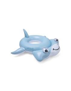 Swim Essentials - Blue...