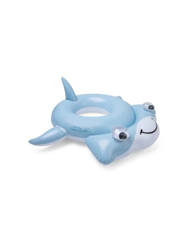 Swim Essentials - Blue Hunter Yüzme...
