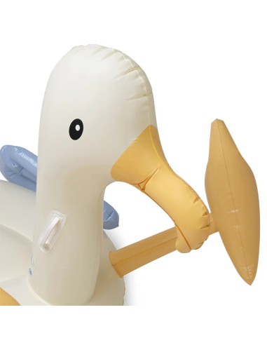 Swim Essentials - Sunny Seagull Ride...