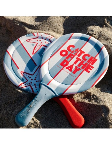 Swim Essentials - Catch Of The Day...