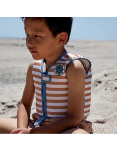 Swim Essentials - Brown... 2