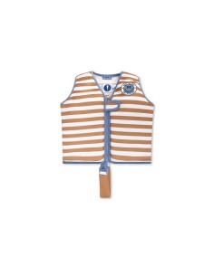 Swim Essentials - Brown...