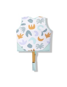 Swim Essentials - Abstract... 2